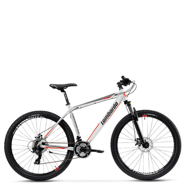 Picture of Lombardo Sestriere 270 27.5 Hardtail Mountain Bike